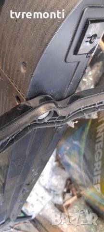 оригинална стойка NECK 55550 телевизор TOSHIBA, снимка 5 - Стойки, 3D очила, аксесоари - 37329736