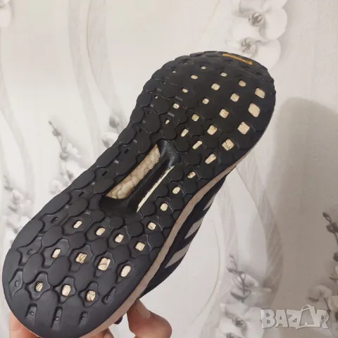 маратонки  Adidas Solar Glide ST  номер 46 ,5- 47 1/3, снимка 10 - Маратонки - 49611234