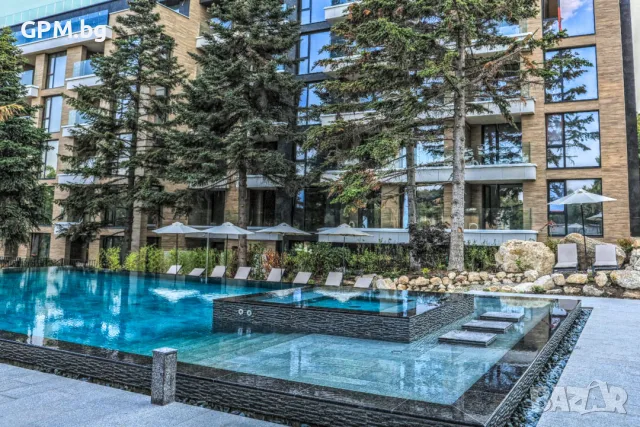 Луксозен Азур Панорама | Плаж, басейни, СПА и панорамни гледки, снимка 2 - Почивки на море - 55877518