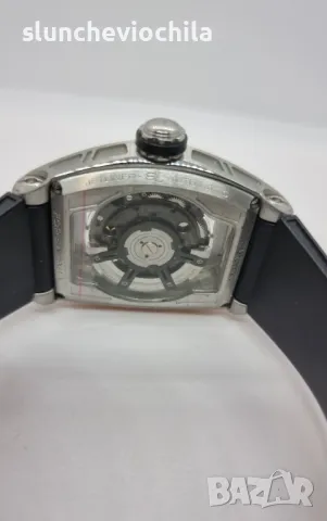 Cvstos Challenge часовник, снимка 14 - Мъжки - 39294897