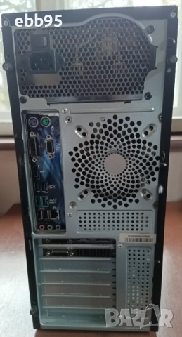 Настолни компютри!, снимка 5 - За дома - 52876090