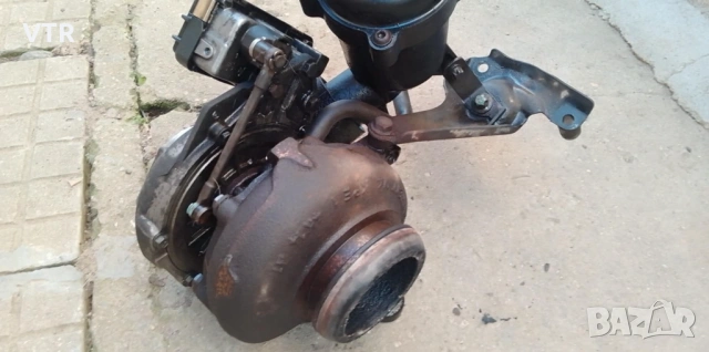 На части Мерцедес W211 280 CDI 2005г, снимка 18 - Автомобили и джипове - 54321007