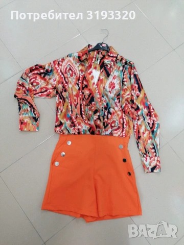 Къси панталони, снимка 2 - Къси панталони и бермуди - 54092758