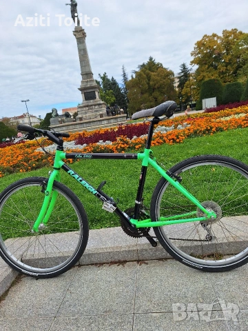 Колекционерски велосипед, снимка 13 - Велосипеди - 53004900