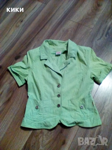 Дамски сака, снимка 17 - Сака - 33495786