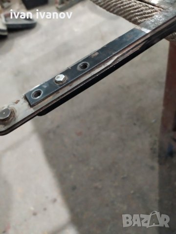 Трион за храсторез, снимка 3 - Градински инструменти - 30106014