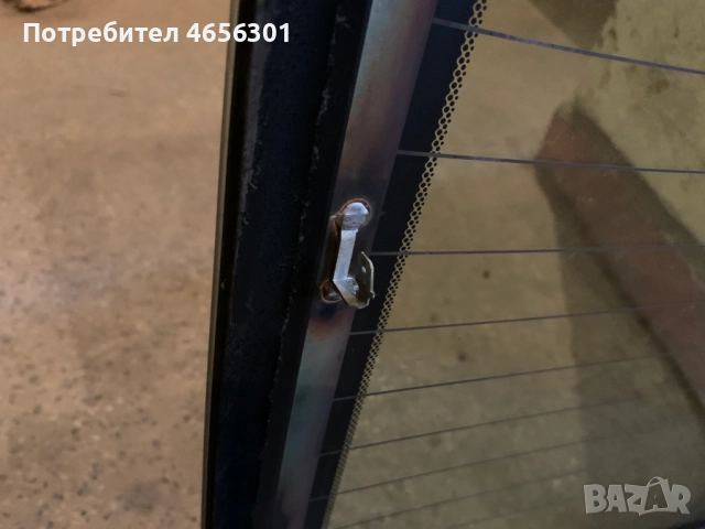 Задно стъкло за Honda Civic 2006-2011 седан само за 100лв, снимка 6 - Части - 52484106