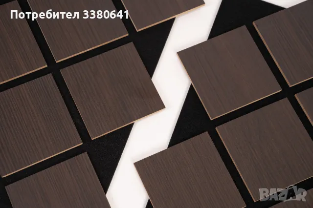 Акустични панели и вътрешни щори, снимка 2 - Други стоки за дома - 48504742