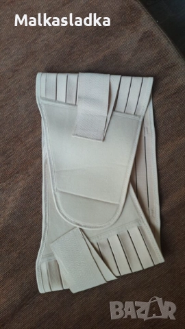 Стягащ колан за бременни VikaBaby