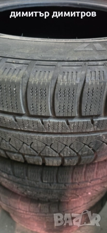 зимни гуми 235/65/17 dot3316 -4броя, снимка 2 - Гуми и джанти - 51680745