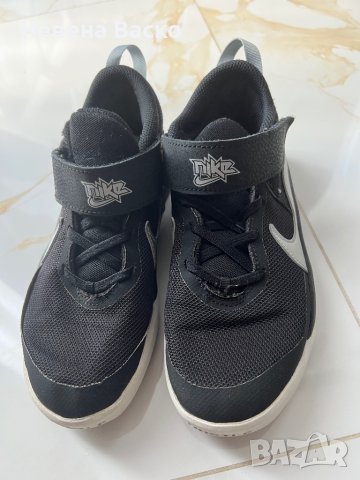 Кецове Nike, снимка 1 - Детски маратонки - 42216115