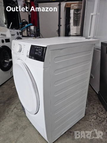 Сушилня с термопомпа Electrolux PerfectCare 700 , 8 кг. , снимка 2 - Сушилни - 52024488