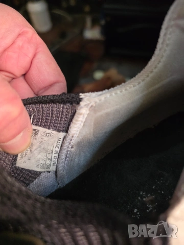 Adidas-original-номер46, снимка 7 - Маратонки - 54013198