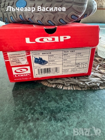 Детски сандали , снимка 4 - Детски обувки - 51788525