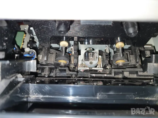 ONKYO TA-RW50, снимка 10 - Декове - 49236595