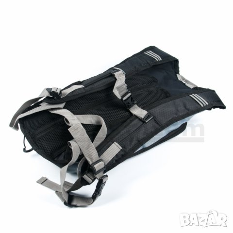 Раница с резервоар за вода хидратор крос велосипед планина мотокрос, снимка 7 - Аксесоари и консумативи - 29794756