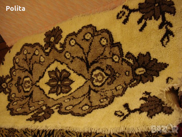 Родопско вълнено одеало , снимка 13 - Олекотени завивки и одеяла - 26959417