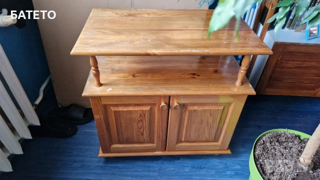 Мебели употребявани-символични цени.Само за София-взимане от място, снимка 4 - Секции и витрини - 52974352