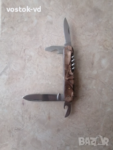  ДЖОБНО НОЖЧЕ БУКОВЕЦ , снимка 9 - Антикварни и старинни предмети - 52936683
