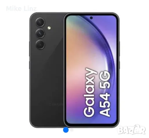 Samsung galaxy A54 , снимка 1