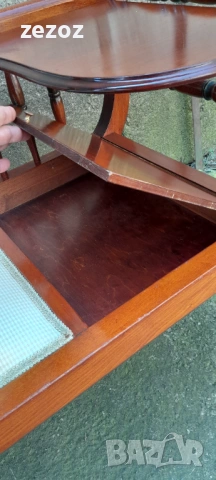 Пейка винтидж №019, снимка 4 - Дивани и мека мебел - 53348238