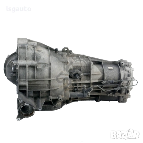 Шестстепенна скоростна кутия AUDI A4 (B8) 2008-2015 ID:149083, снимка 2 - Части - 51613705