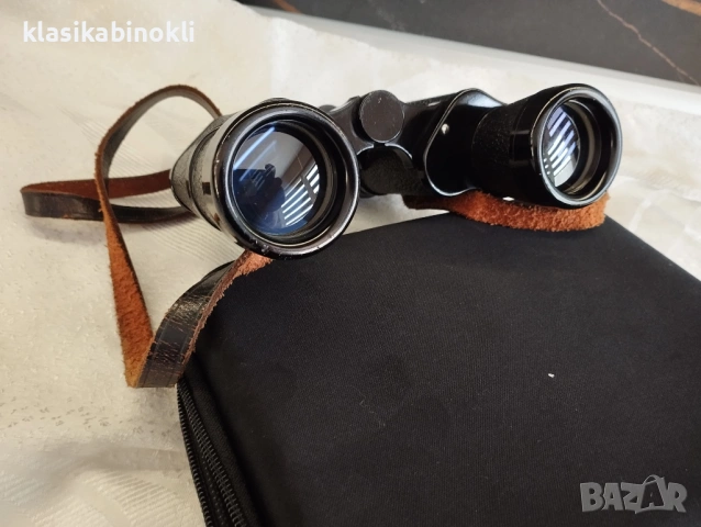 Японски МОРСКИ- ЛОВЕН Бинокъл-7x35-ZUIHO, снимка 11 - Екипировка - 53896435