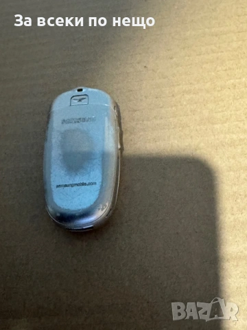 GSM Телефон Самсунг Samsung SGH-X460 , Samsung X460, снимка 7 - Samsung - 53015304