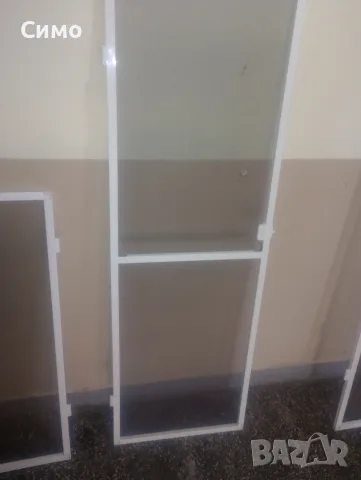 Чисто нови комарници два за  20евро. 0879137541