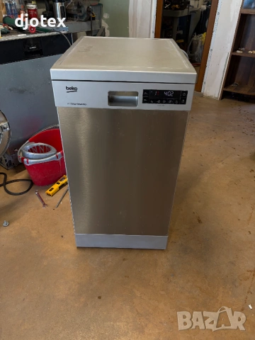 Съдомиялна Беко 45см