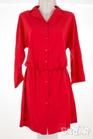 Червена рокля марка 1st Somnium 