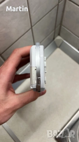 Modded Sony PSP 1000 White 64GB 70+ Games, снимка 7 - PlayStation конзоли - 54091878