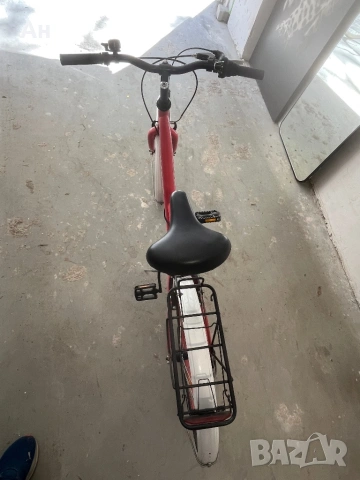 Велосипед с 6 скорости за момиче 24” , снимка 7 - Велосипеди - 54326120