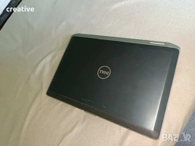 Dell e6420 I5,SSD, снимка 6 - Лаптопи за работа - 49523943