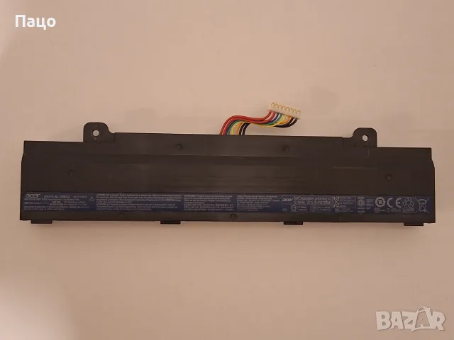 Батерия  AL15B32 за лаптоп Acer