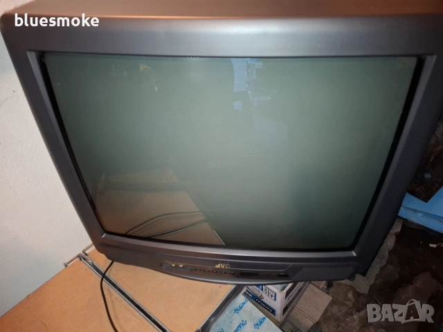 Jvc tv, снимка 5 - Телевизори - 54322479