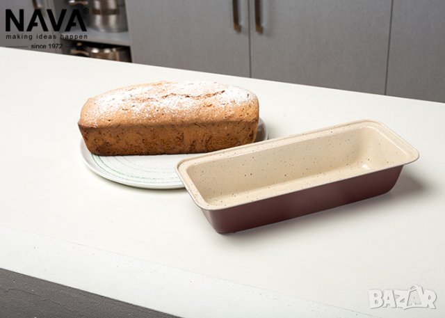 Форма за кекс NAVA, снимка 6 - Съдове за готвене - 30043984