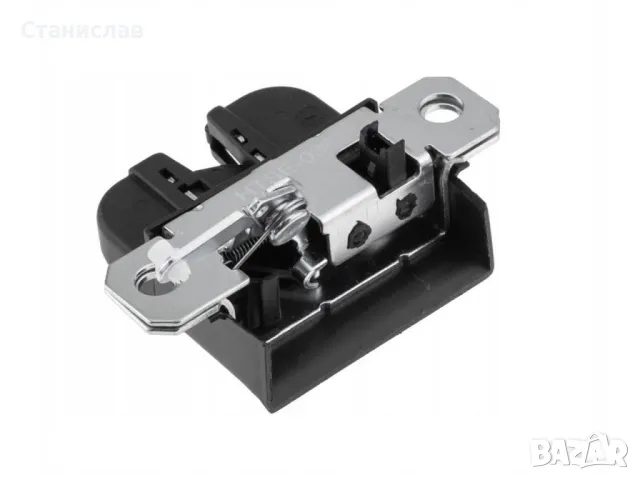 Seat Toledo 1M Брава за багажник 