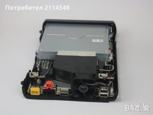 WiiU 32Gb конзола на части , снимка 1 - Nintendo конзоли - 30240980