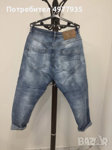 Дънки на Pause Jeans , снимка 2 - Дънки - 56483558