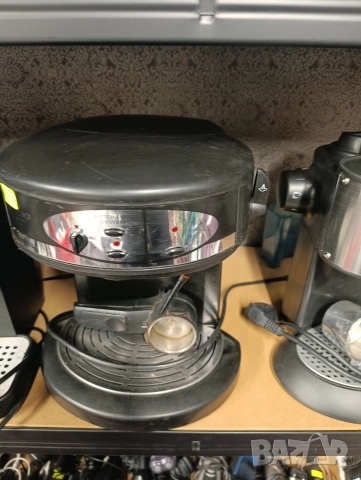 Кафе машини, снимка 6 - Кафемашини - 51786709