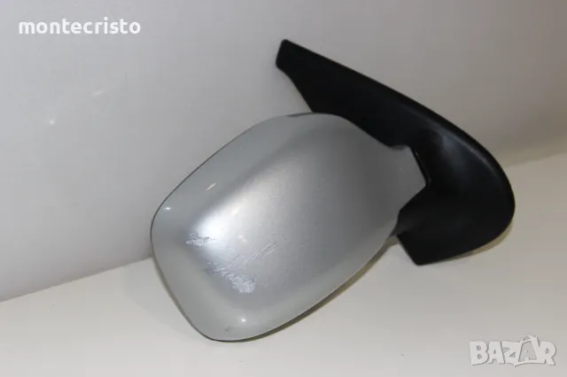 Дясно електрическо огледало Renault Kangoo (2003-2008г.) 5 пина / Рено Канго / 8200253494, снимка 5 - Части - 48657522