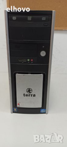 Настолен компютър Terra Intel CORE I5 , снимка 1 - Работни компютри - 30802396