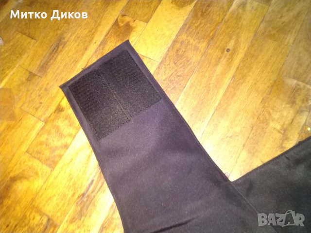 BEVER’S PARIS чанта непромокаема за през рамо за документи оръжие и други, снимка 14 - Екипировка - 31725414