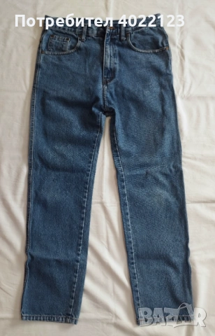 Tough Jeans - дънки (джинси)