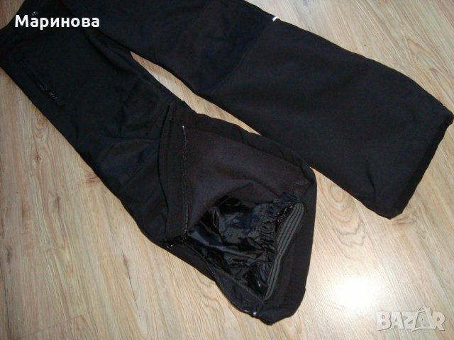 Зимен Скиорски Гашеризон Quechua и панталони , снимка 11 - Други - 31234903