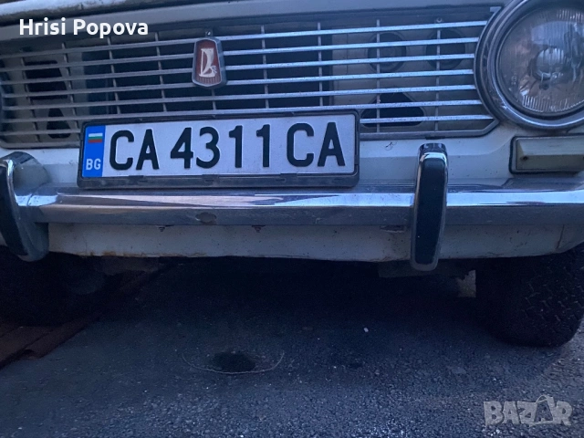 Жигула 2101, снимка 3 - Автомобили и джипове - 53125573