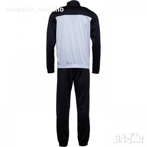 МЪЖКИ АНЦУГ – ADIDAS Athletics; размер: М, снимка 2 - Спортни дрехи, екипи - 29137450