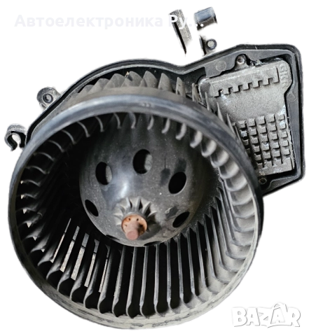 вентилатор парно Mercedes Benz C Class W203 2.2 CDI 150 конски сили, 94.00784 