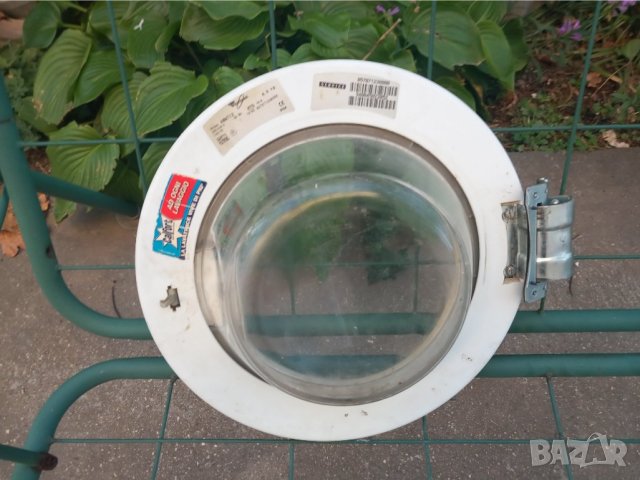 Продавам Люк за пералня Whirlpool AWM 712 , снимка 2 - Перални - 42774009